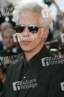 Filmpremiere 'Chacun son cinéma', Cannes Film Festival 2007