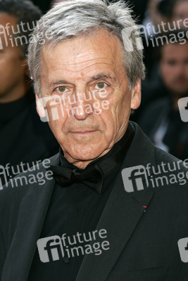 Filmpremiere 'Chacun son cinéma', Cannes Film Festival 2007