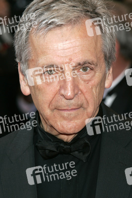 Filmpremiere 'Chacun son cinéma', Cannes Film Festival 2007