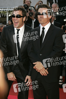 Filmpremiere 'Chacun son cinéma', Cannes Film Festival 2007