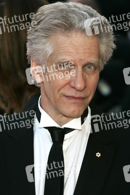 Filmpremiere 'Chacun son cinéma', Cannes Film Festival 2007