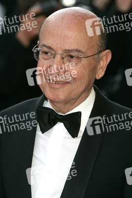 Filmpremiere 'Chacun son cinéma', Cannes Film Festival 2007
