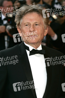 Filmpremiere 'Chacun son cinéma', Cannes Film Festival 2007