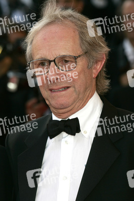Filmpremiere 'Chacun son cinéma', Cannes Film Festival 2007