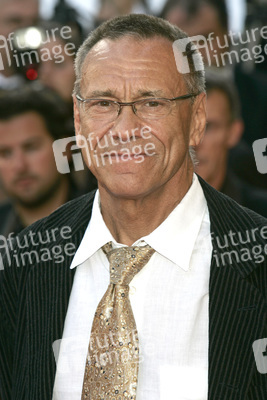 Filmpremiere 'Chacun son cinéma', Cannes Film Festival 2007