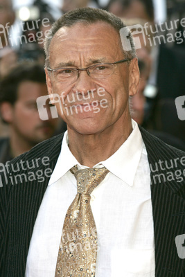 Filmpremiere 'Chacun son cinéma', Cannes Film Festival 2007