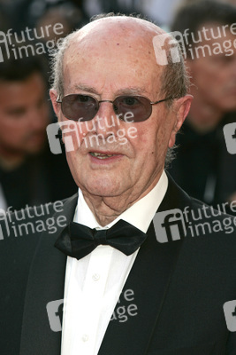 Filmpremiere 'Chacun son cinéma', Cannes Film Festival 2007