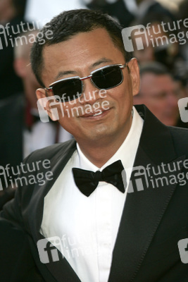 Filmpremiere 'Chacun son cinéma', Cannes Film Festival 2007