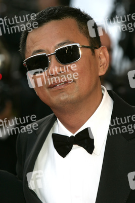 Filmpremiere 'Chacun son cinéma', Cannes Film Festival 2007