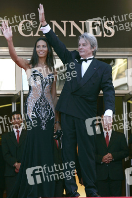 Filmpremiere 'Chacun son cinéma', Cannes Film Festival 2007