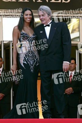 Filmpremiere 'Chacun son cinéma', Cannes Film Festival 2007