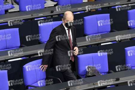 212. Sitzung des Deutschen Bundestages in Berlin