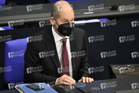 212. Sitzung des Deutschen Bundestages in Berlin