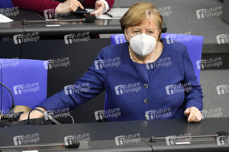 212. Sitzung des Deutschen Bundestages in Berlin