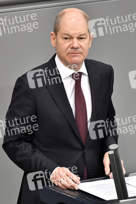 212. Sitzung des Deutschen Bundestages in Berlin