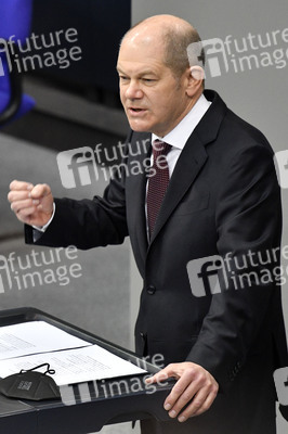 212. Sitzung des Deutschen Bundestages in Berlin