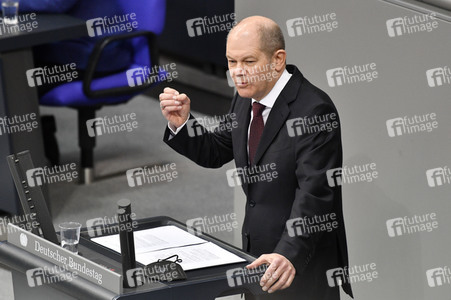 212. Sitzung des Deutschen Bundestages in Berlin