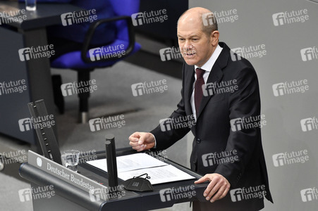 212. Sitzung des Deutschen Bundestages in Berlin