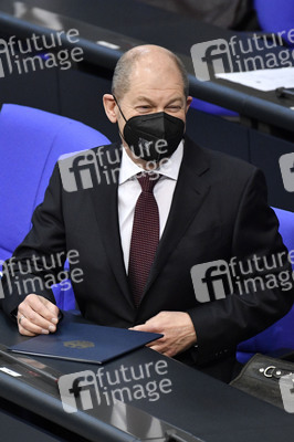 212. Sitzung des Deutschen Bundestages in Berlin