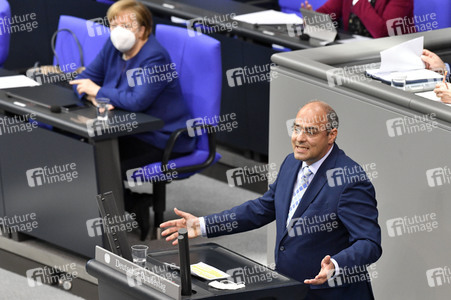 212. Sitzung des Deutschen Bundestages in Berlin