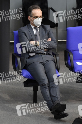 212. Sitzung des Deutschen Bundestages in Berlin