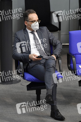 212. Sitzung des Deutschen Bundestages in Berlin