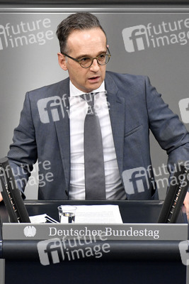 212. Sitzung des Deutschen Bundestages in Berlin