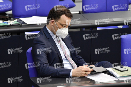 212. Sitzung des Deutschen Bundestages in Berlin