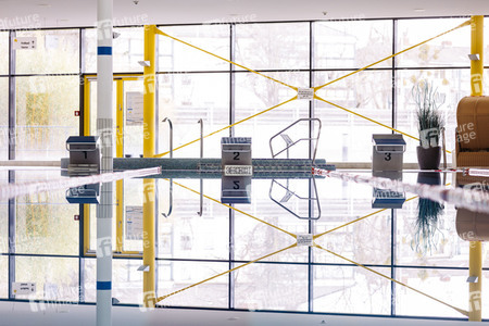 Symbolfoto Schwimmbad