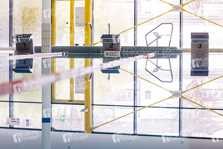 Symbolfoto Schwimmbad