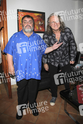 Konzert von MTS in Königshain