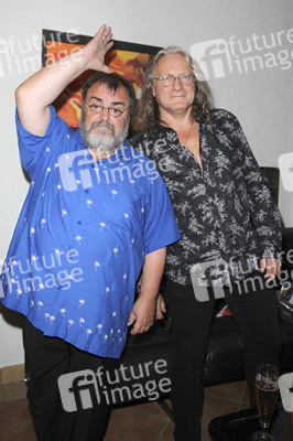 Konzert von MTS in Königshain