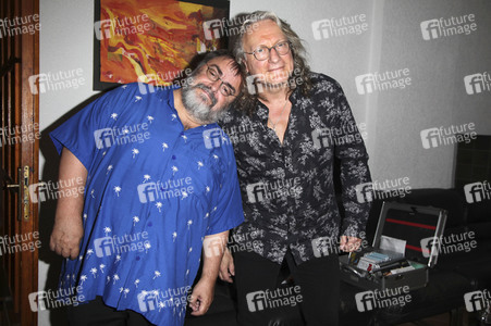 Konzert von MTS in Königshain