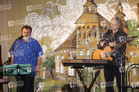 Konzert von MTS in Königshain