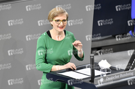 212. Sitzung des Deutschen Bundestages in Berlin