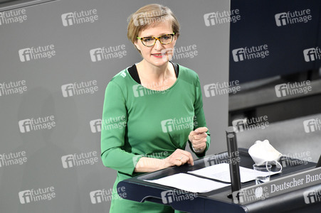 212. Sitzung des Deutschen Bundestages in Berlin