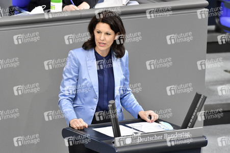 212. Sitzung des Deutschen Bundestages in Berlin