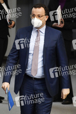 213. Sitzung des Deutschen Bundestages in Berlin