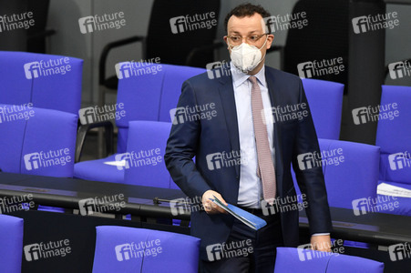 213. Sitzung des Deutschen Bundestages in Berlin