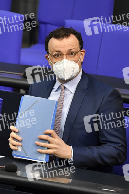 213. Sitzung des Deutschen Bundestages in Berlin