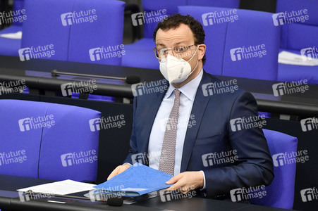 213. Sitzung des Deutschen Bundestages in Berlin