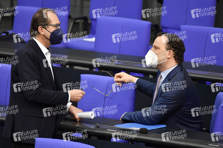 213. Sitzung des Deutschen Bundestages in Berlin