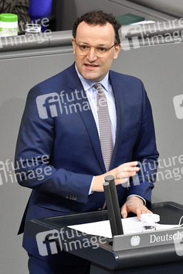 213. Sitzung des Deutschen Bundestages in Berlin