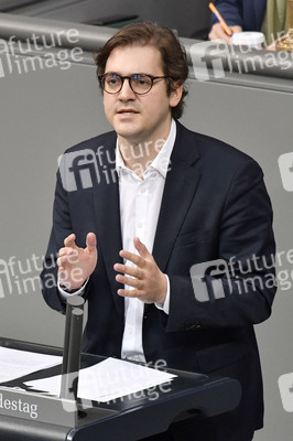 213. Sitzung des Deutschen Bundestages in Berlin