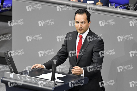 213. Sitzung des Deutschen Bundestages in Berlin