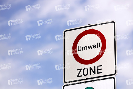 Symbolfoto Umweltzone