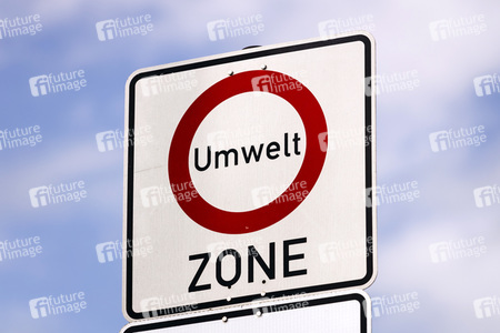 Symbolfoto Umweltzone