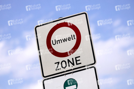 Symbolfoto Umweltzone