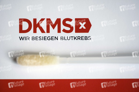 Symbolfoto DKMS