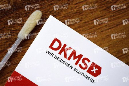 Symbolfoto DKMS